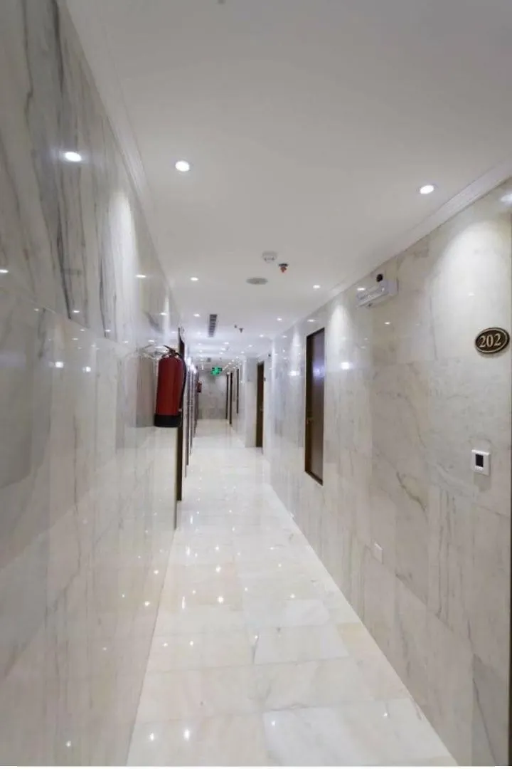 Avian Makkah Hotel Mecca 2*,  Saudi Arabia