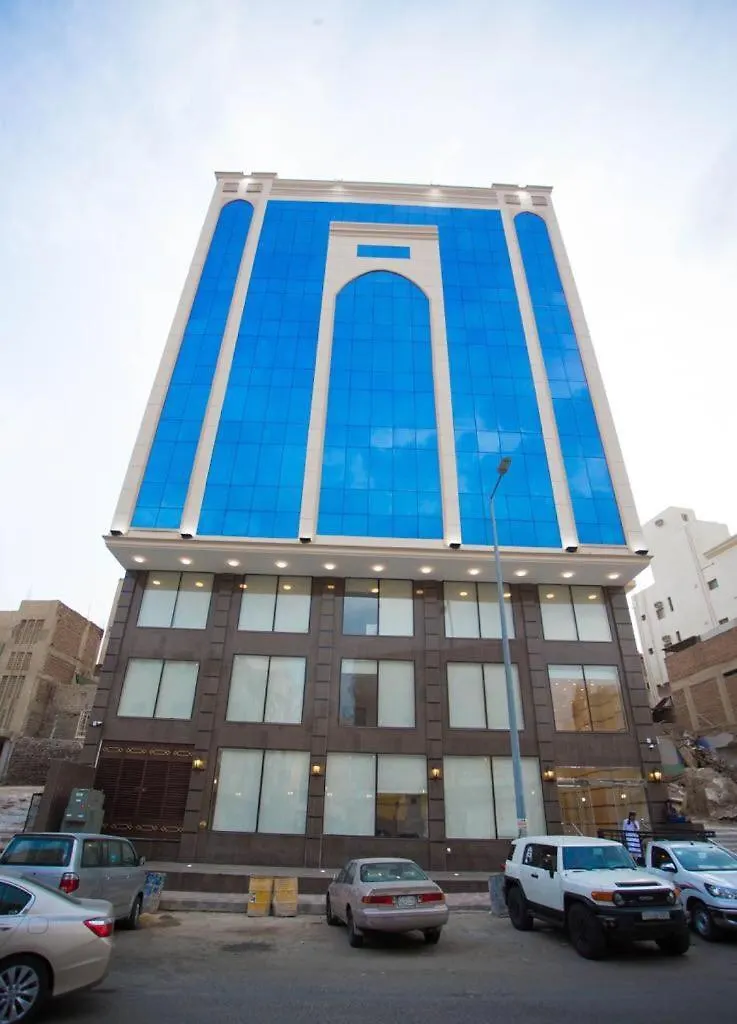 **  Avian Makkah Hotel Mecca Saudi Arabia