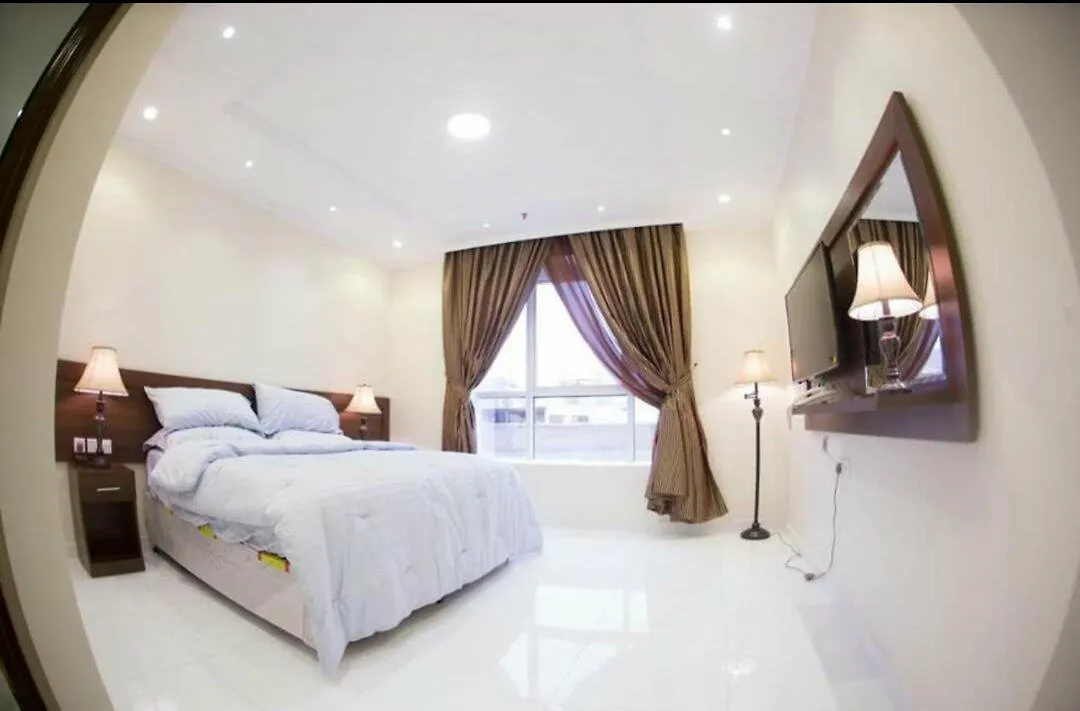 Avian Makkah Hotel Mecca
