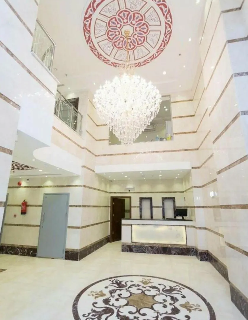 Avian Makkah Hotel Mecca 2*,  Saudi Arabia