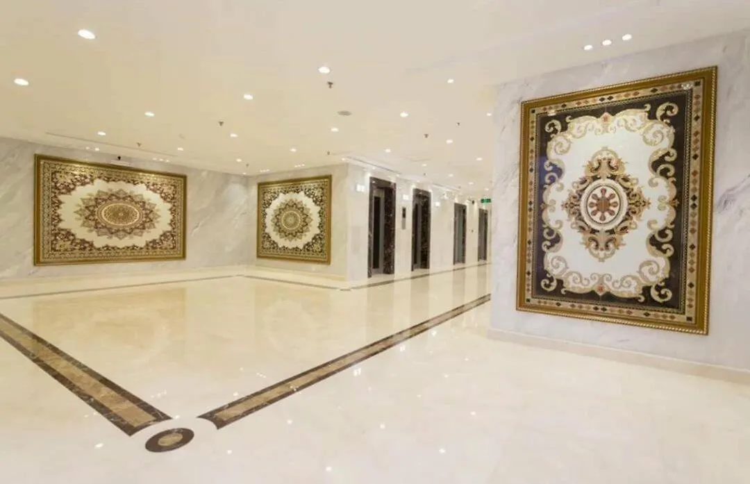 Avian Makkah Hotel Mecca