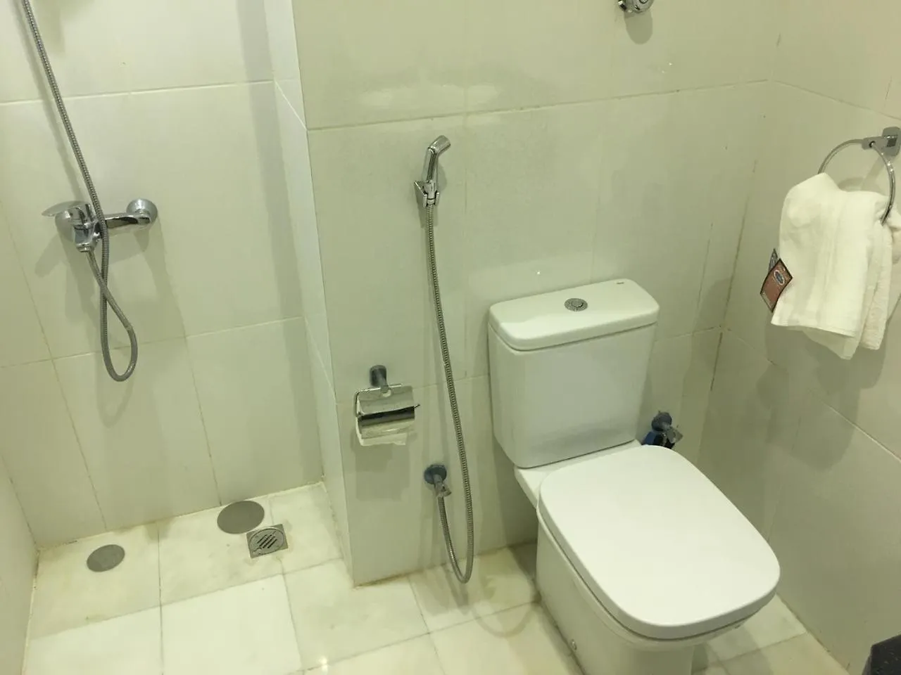 Avian Makkah Hotel Mecca