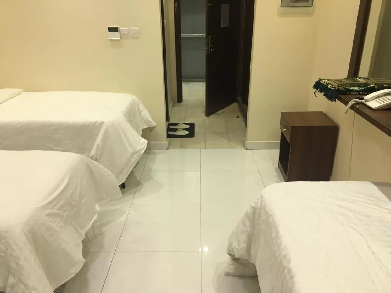 Avian Makkah Hotel Mecca
