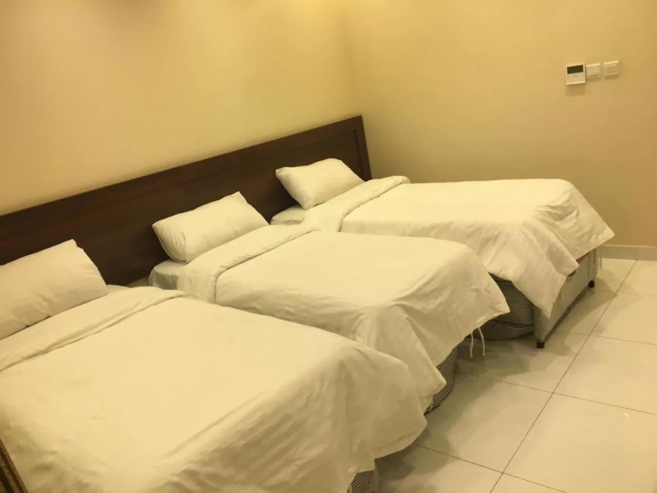 Avian Makkah Hotel Mecca
