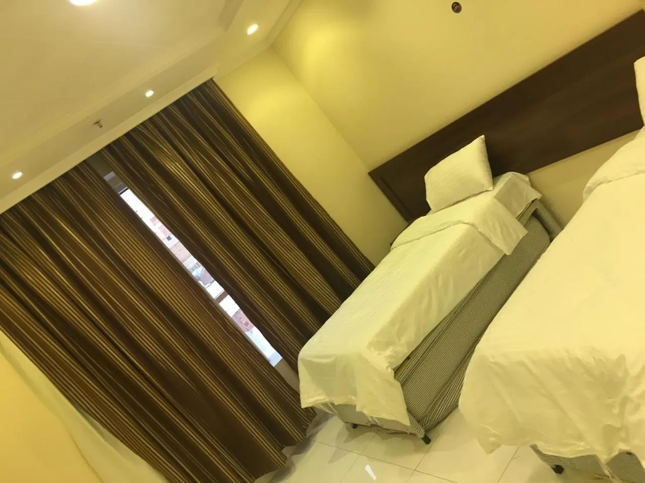**  Avian Makkah Hotel Mecca Saudi Arabia