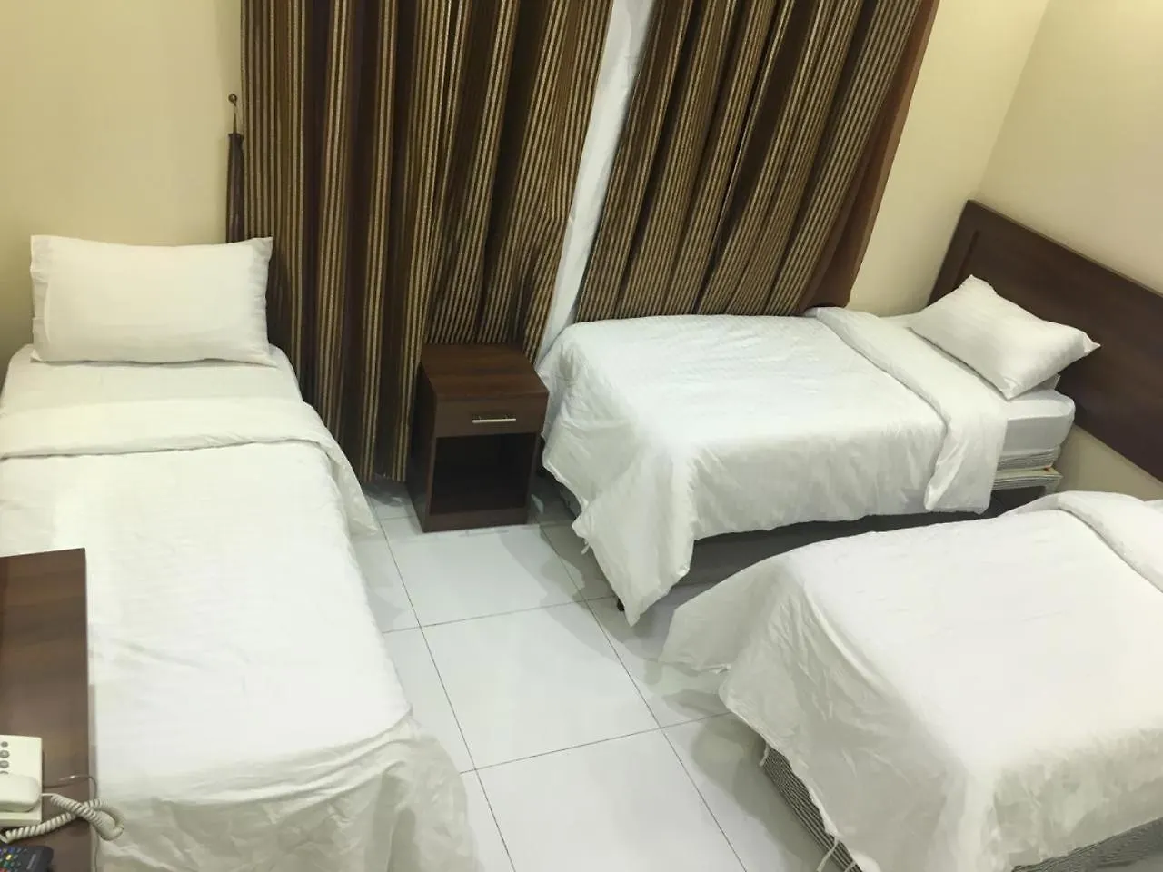 Avian Makkah Hotel Mecca