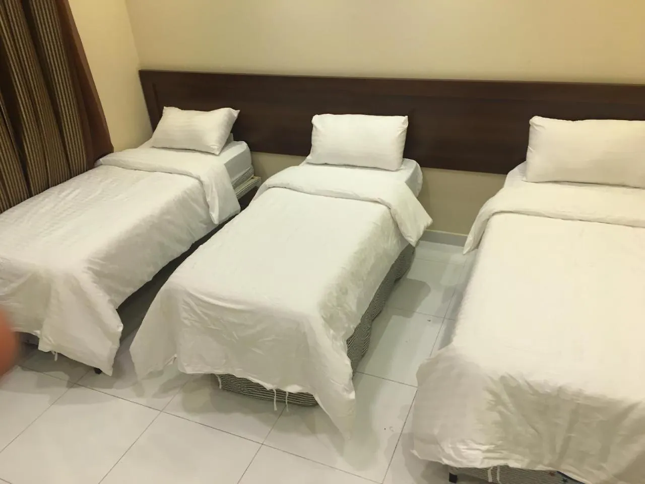 Avian Makkah Hotel Mecca Saudi Arabia