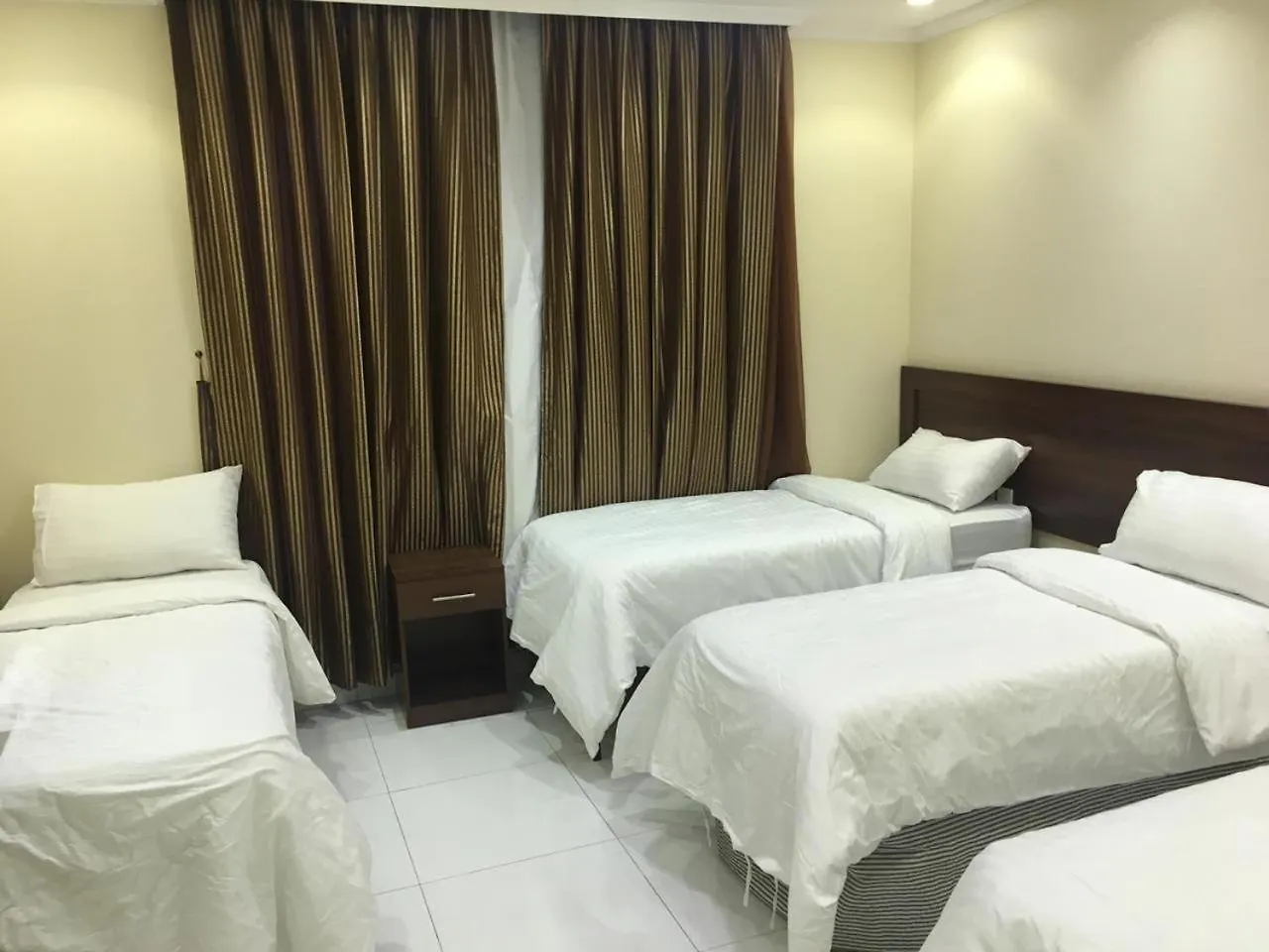 Avian Makkah Hotel Mecca 2*,  Saudi Arabia