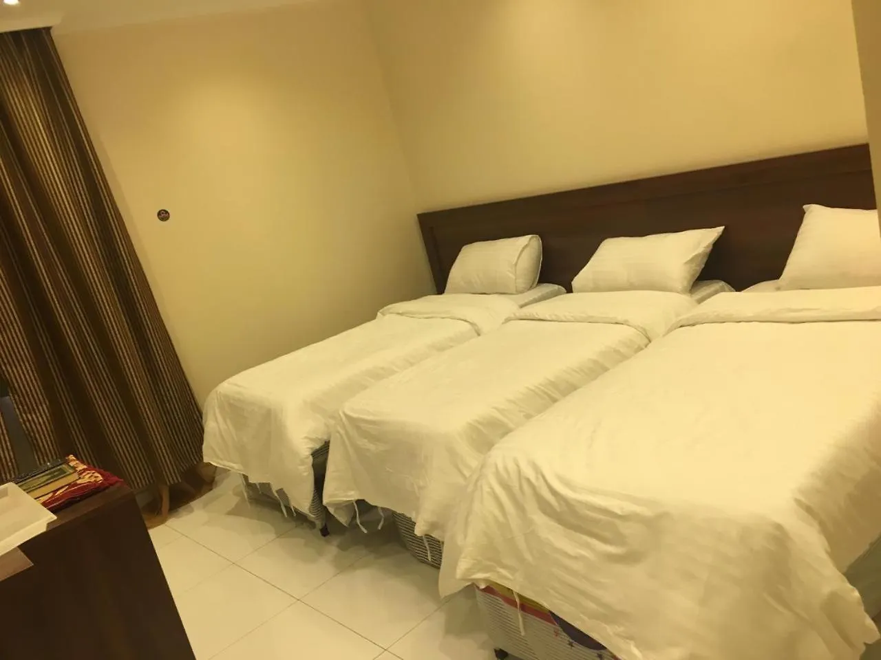 Avian Makkah Hotel Mecca