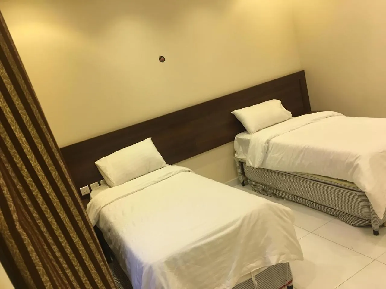 Avian Makkah Hotel Mecca