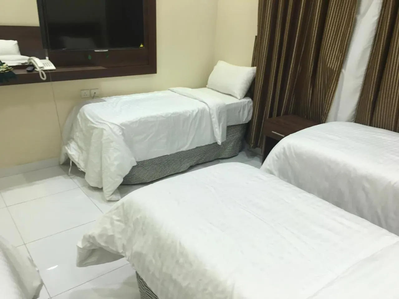 Avian Makkah Hotel Mecca Saudi Arabia