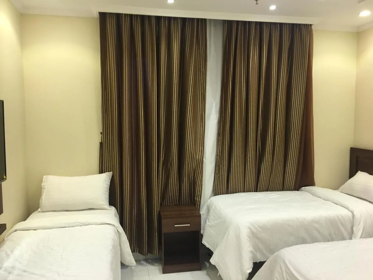Avian Makkah Hotel Mecca