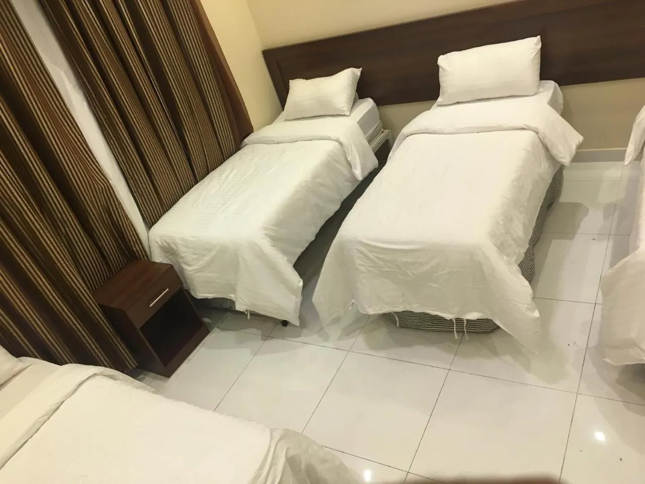 Avian Makkah Hotel Mecca